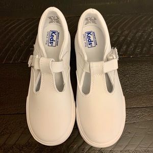 Keds Daphne Leather Shoes Girls